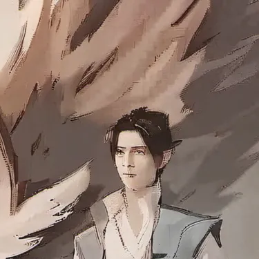 chat with ai character: Luck and Kai