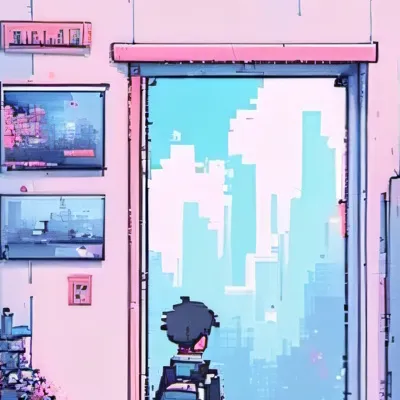 chat with ai character: Mha 