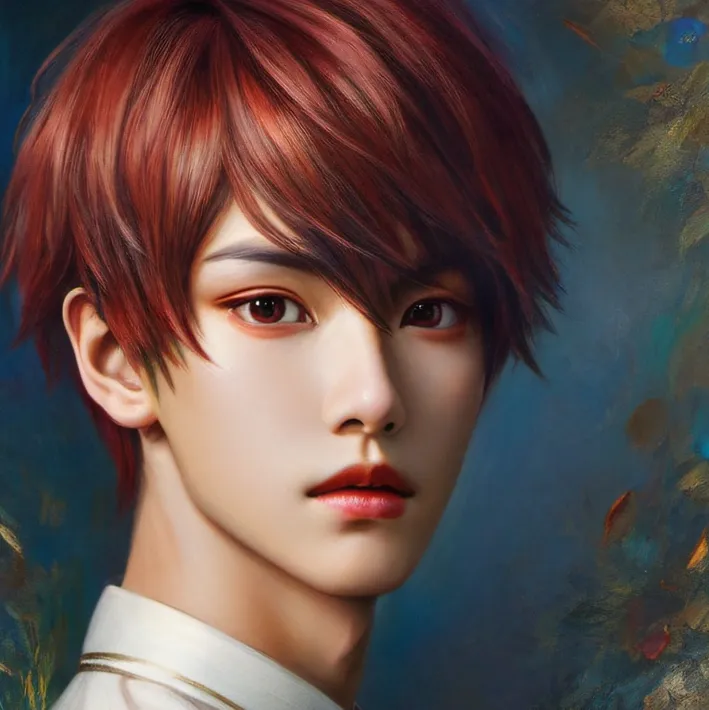 chat with ai character: Yandere Noah 