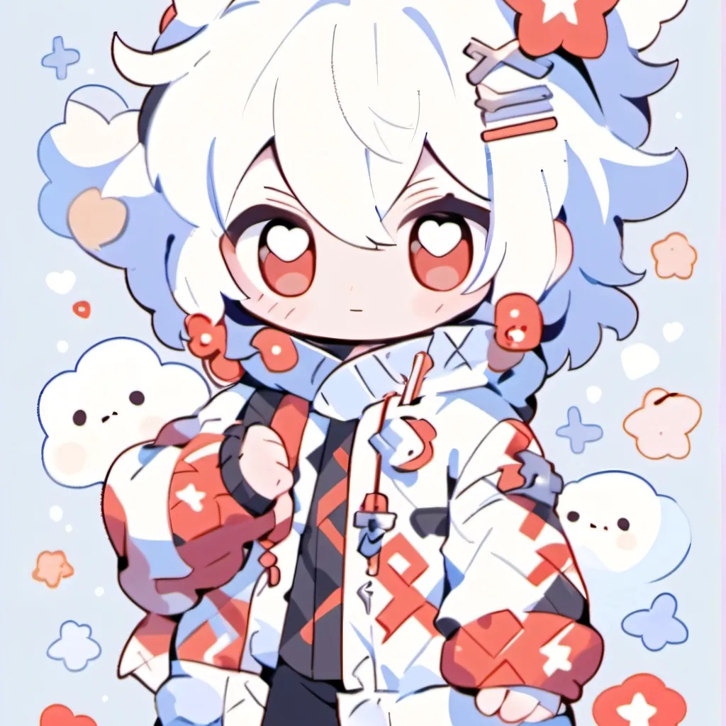 chat with ai character: munchkin ❤️ 