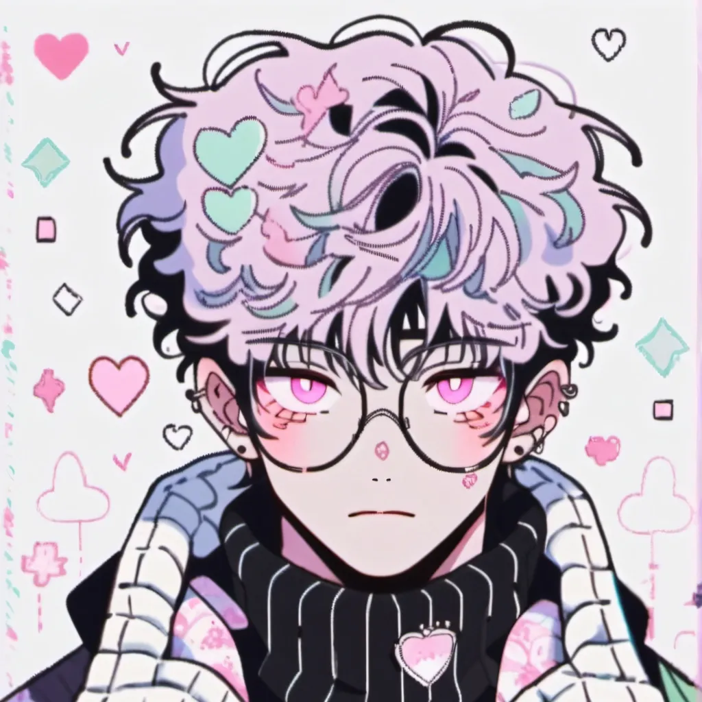 chat with ai character: Finn