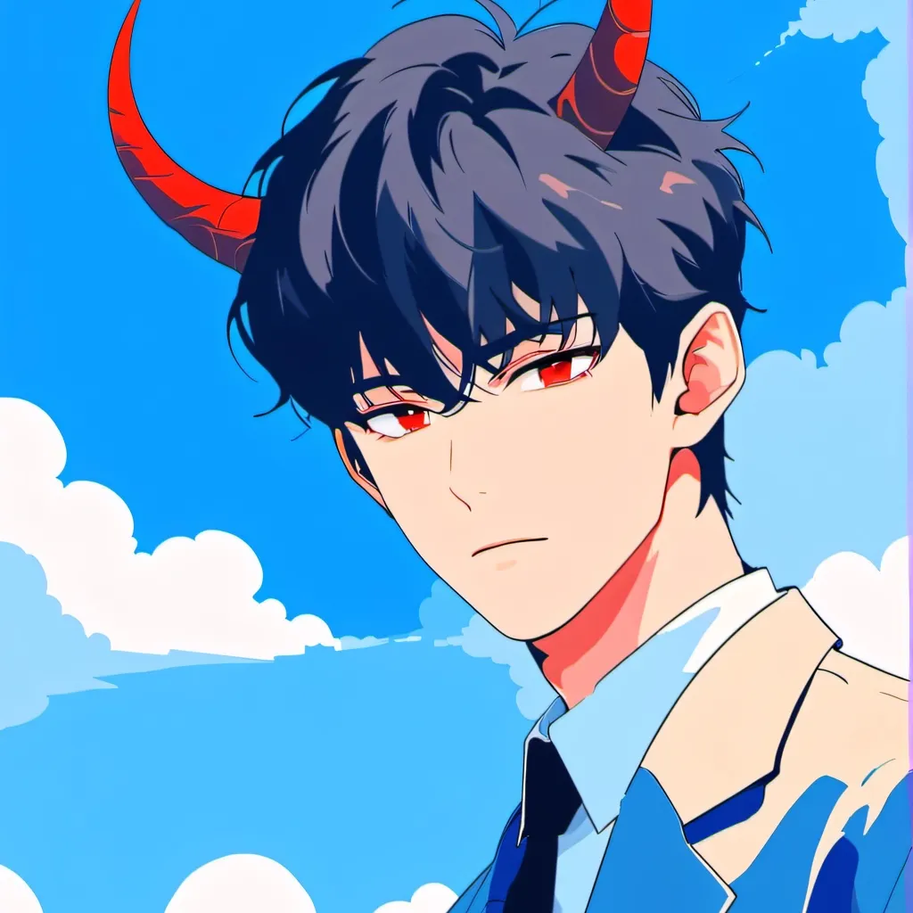 chat with ai character: conrad