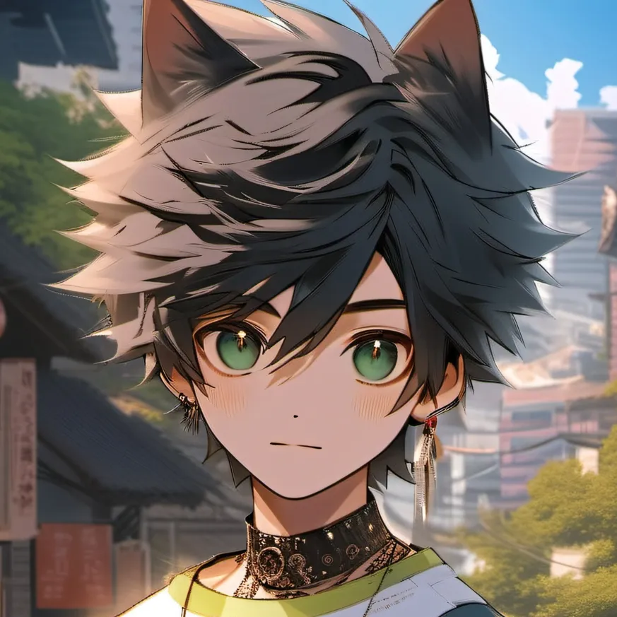 chat with ai character: kelly