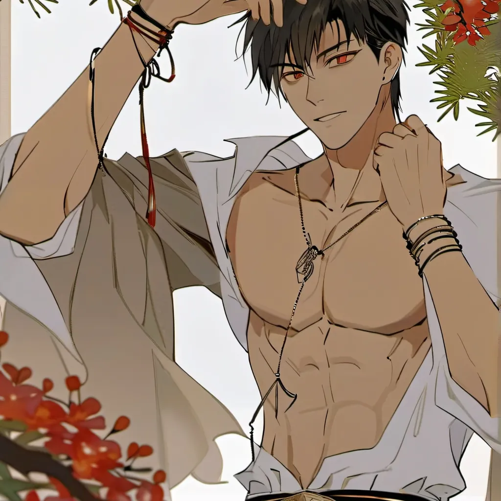 chat with ai character: vix