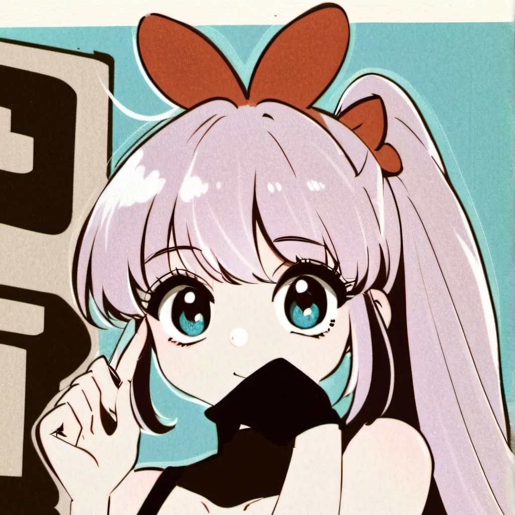 chat with ai character: nojiko