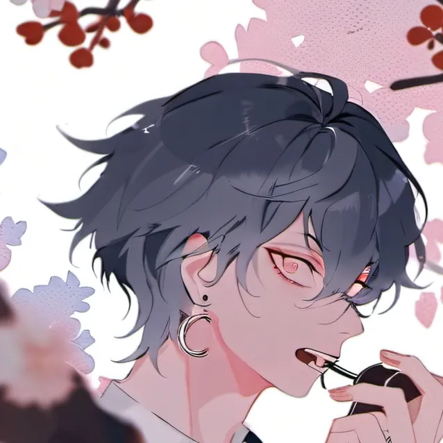 chat with ai character: vixon