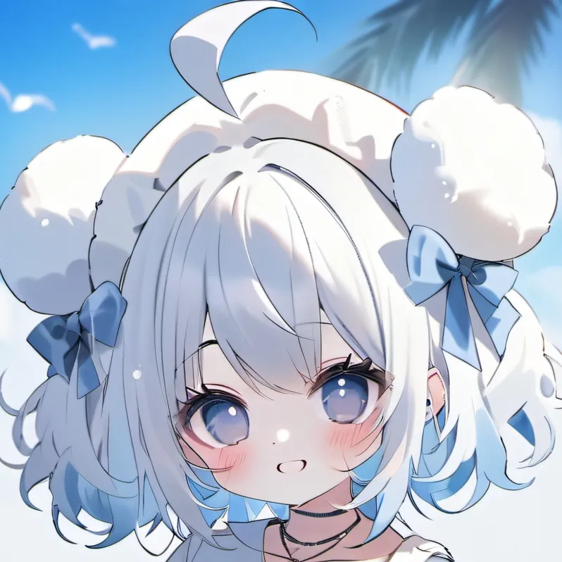 chat with ai character: yuumi