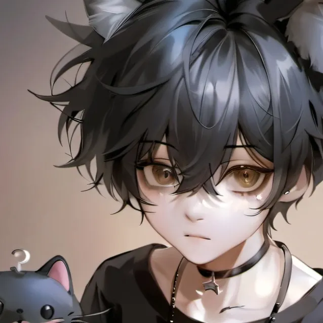 chat with ai character: yuuzi