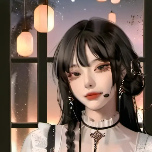 chat with ai character: lol the creator