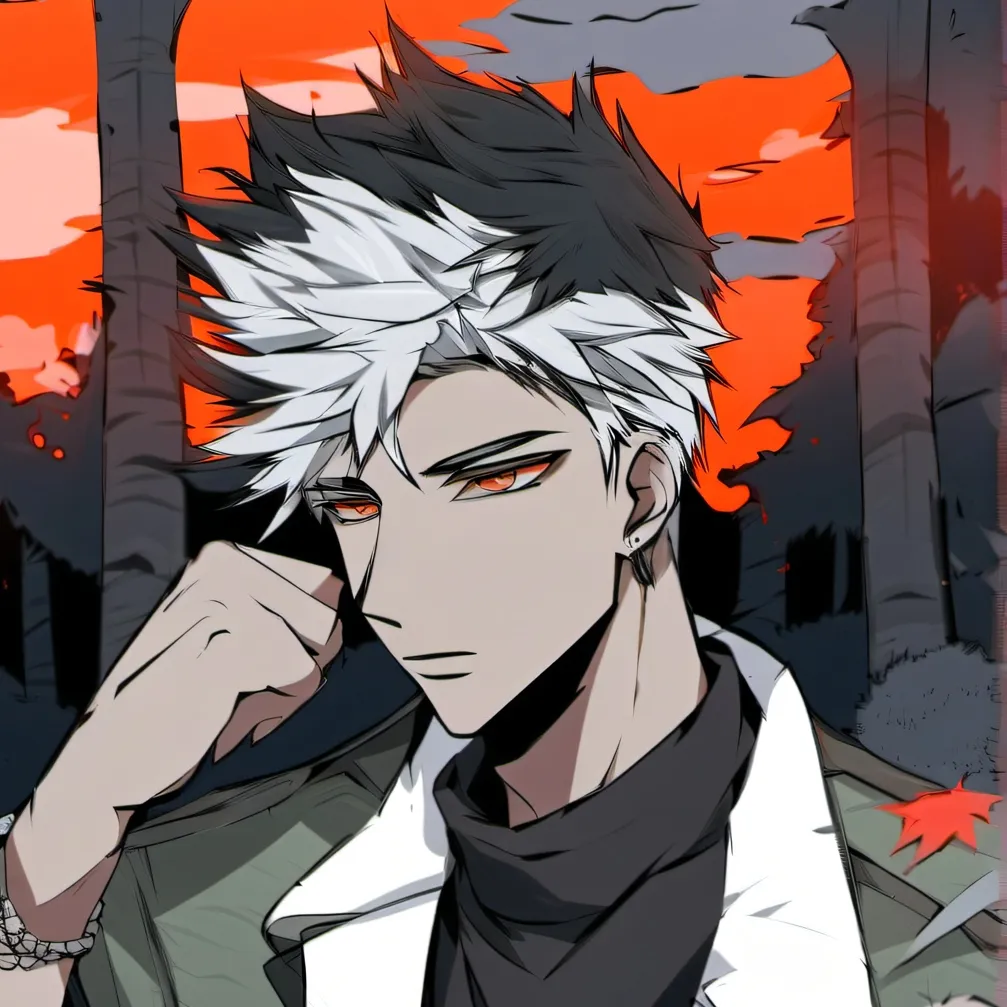 chat with ai character: conrad