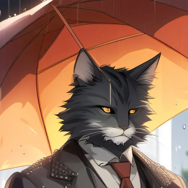 chat with ai character: Mr.Robinson