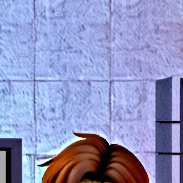 chat with ai character: scp researcher