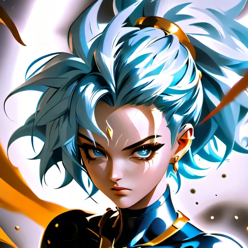 chat with ai character: Shiva