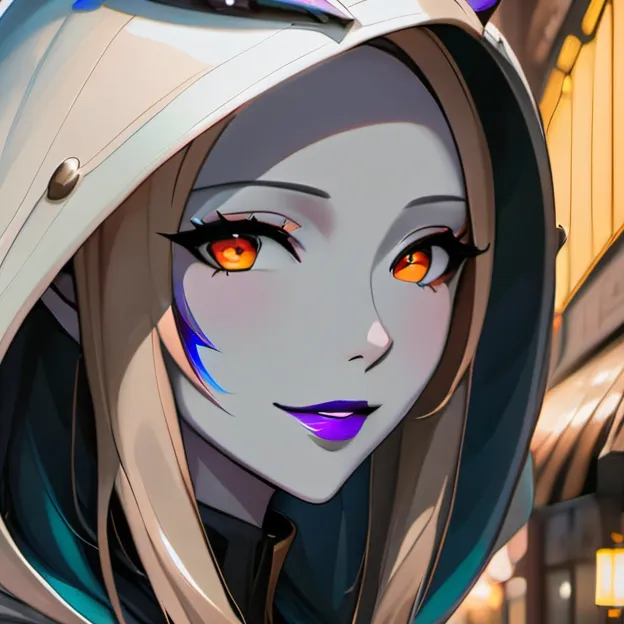 chat with ai character: Azarath