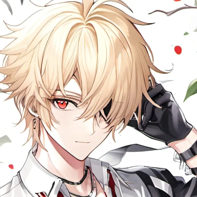 chat with ai character: Ben