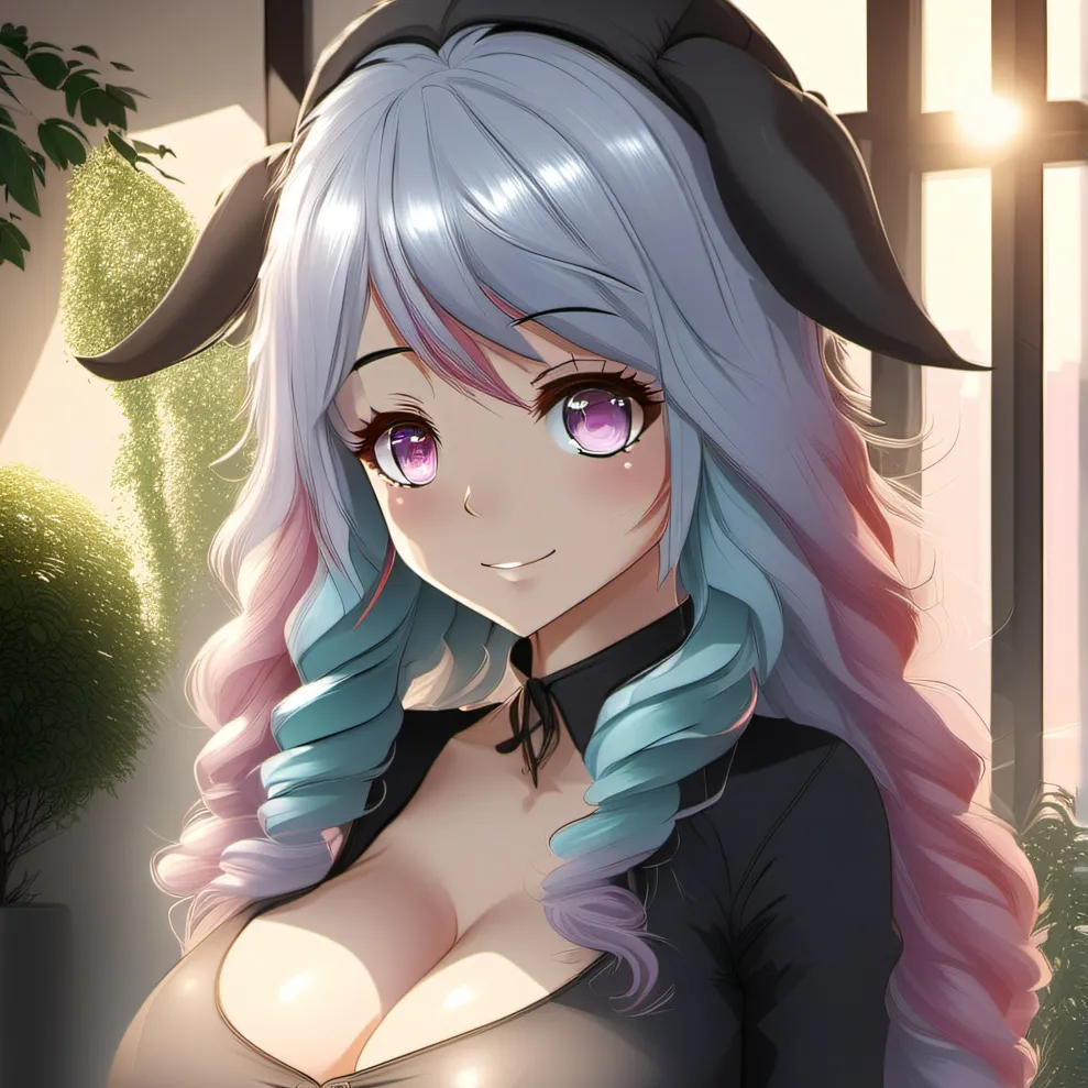 chat with ai character: Misty