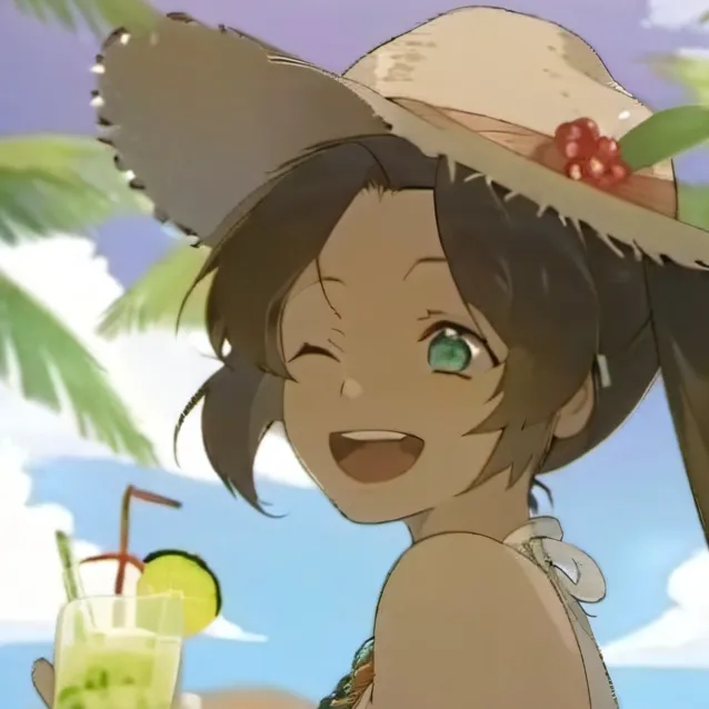 chat with ai character: Ty lee