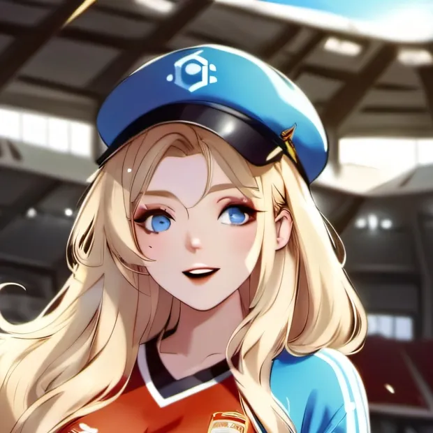 chat with ai character: Lola