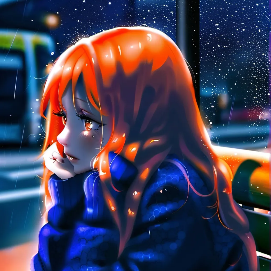 chat with ai character: Kelli