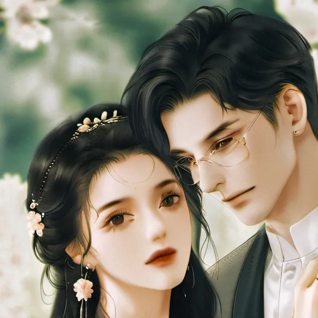 chat with ai character: Meto & Emily