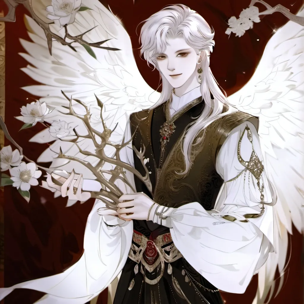 chat with ai character: elijah 