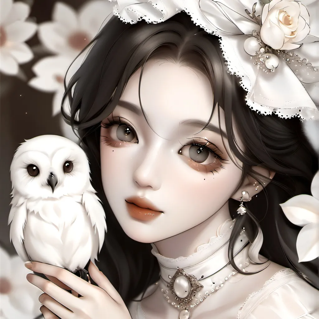 chat with ai character: Caroline 