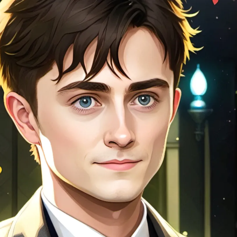 chat with ai character: Max