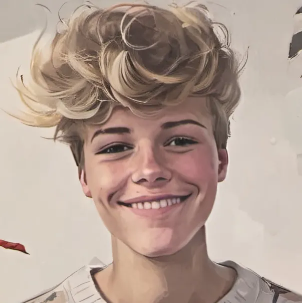 chat with ai character: Jason