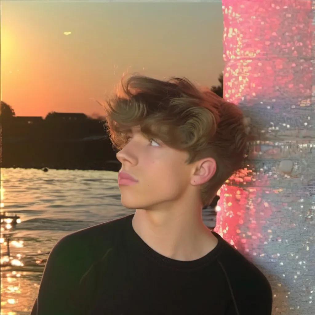 chat with ai character: mason