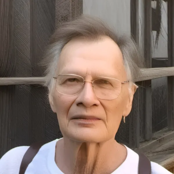 chat with ai character: scream