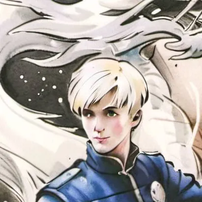 chat with ai character: Draco Malfoy