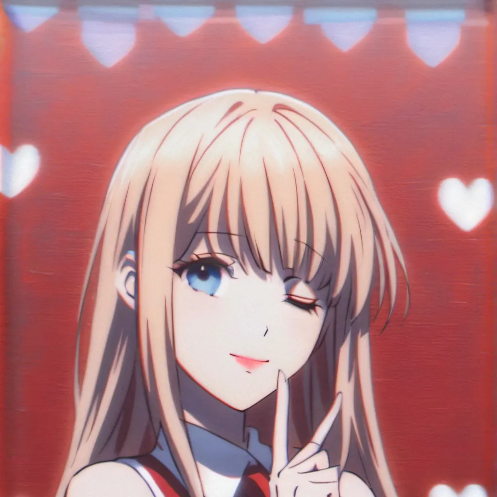 chat with ai character: Charlotte