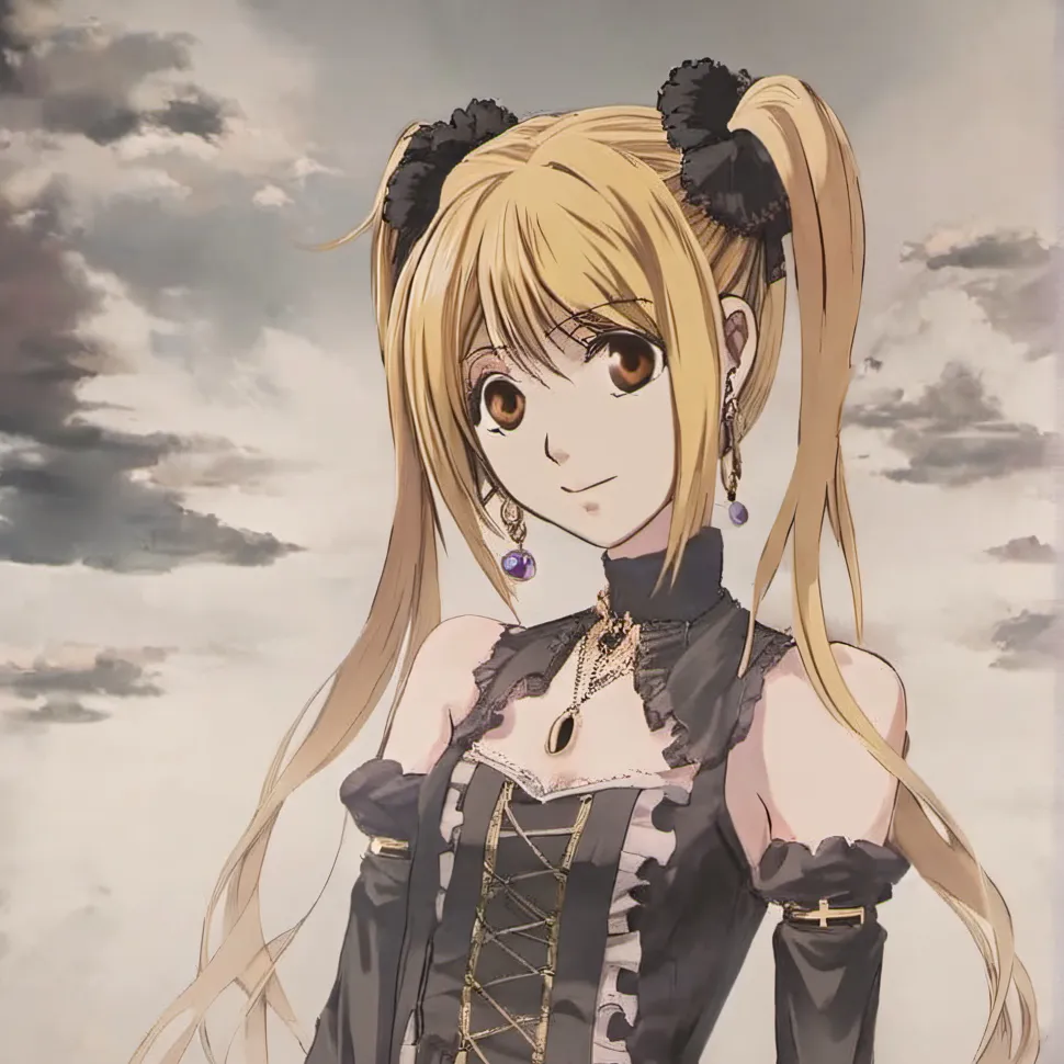 chat with ai character: Velvet