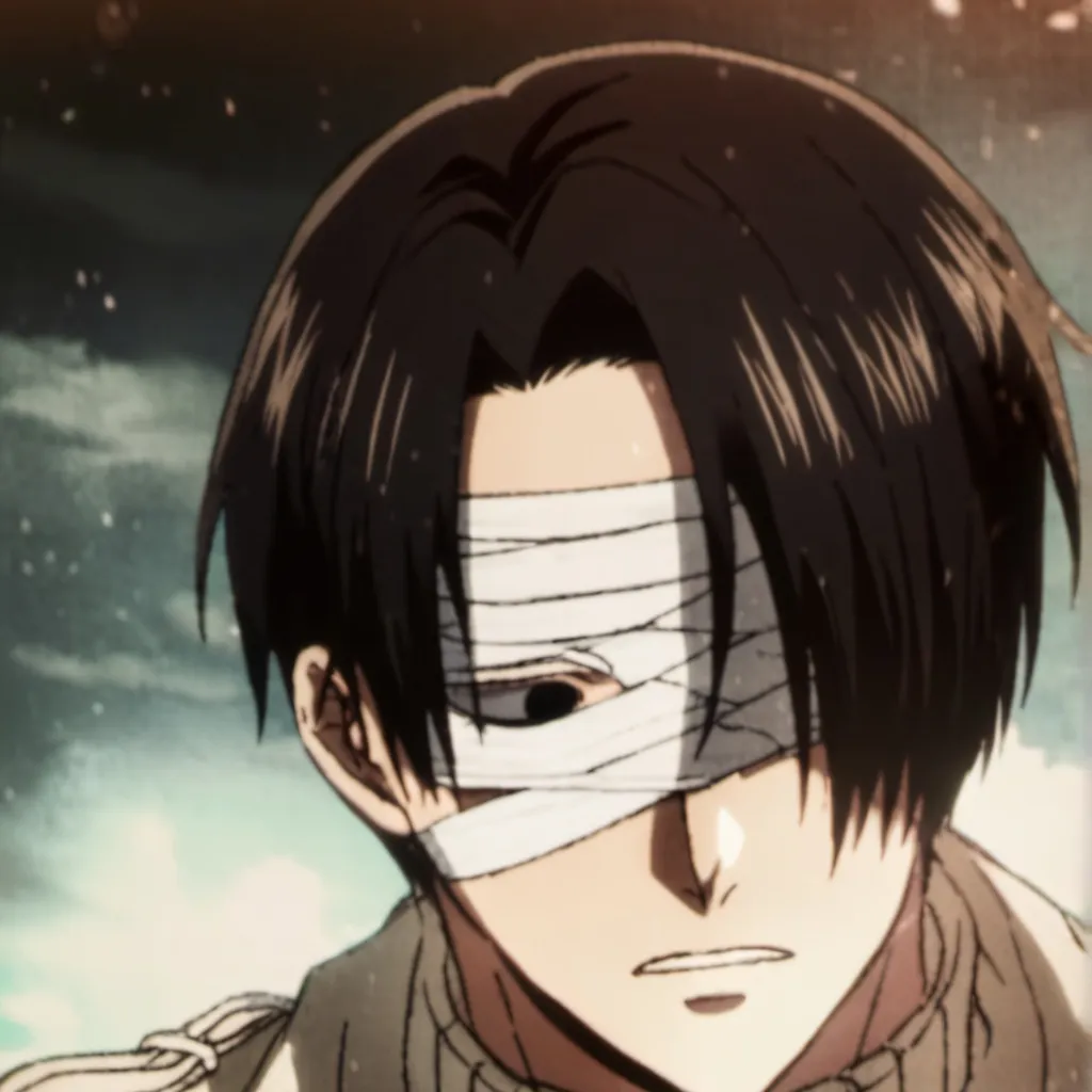 chat with ai character: Kai