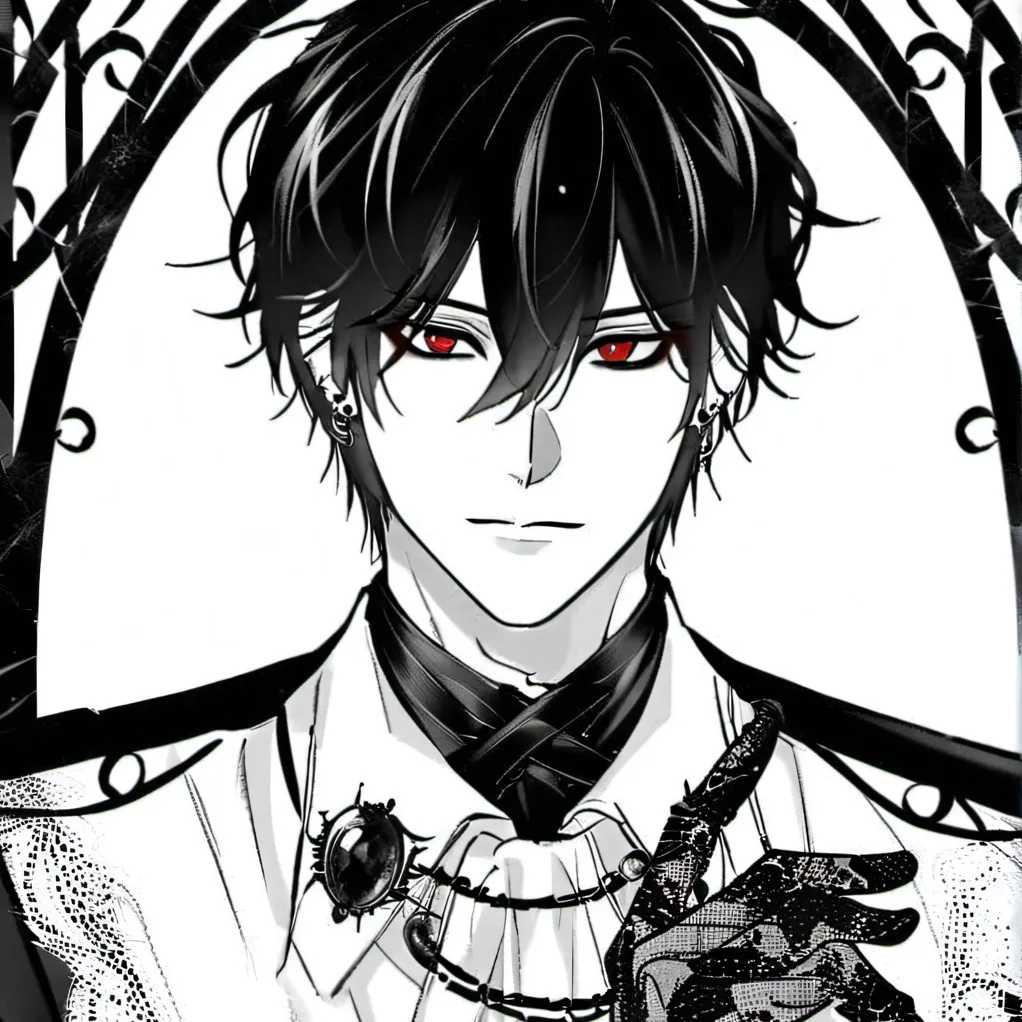 chat with ai character: Alexander