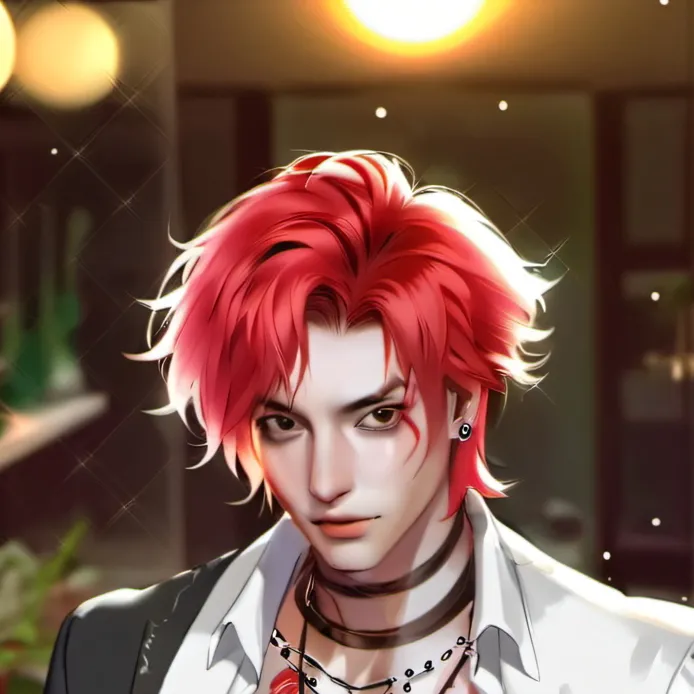 chat with ai character: Kushiro