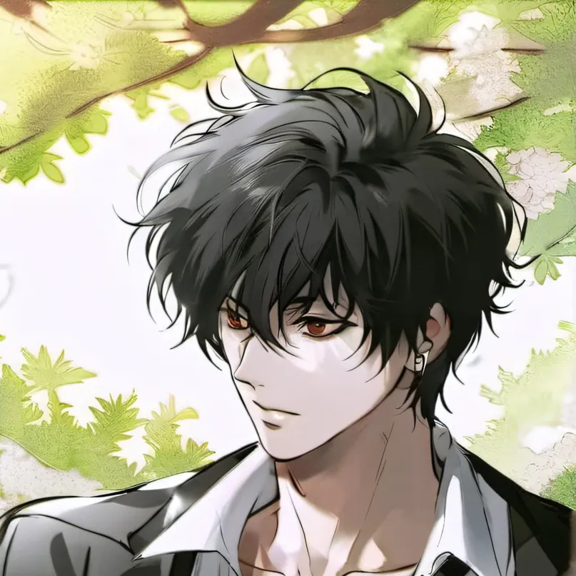 chat with ai character: ✿Theodore✿