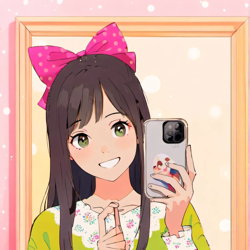 chat with ai character: ✨Jenna🫶🏻