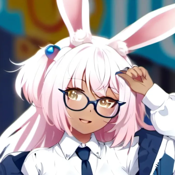 chat with ai character: Asari