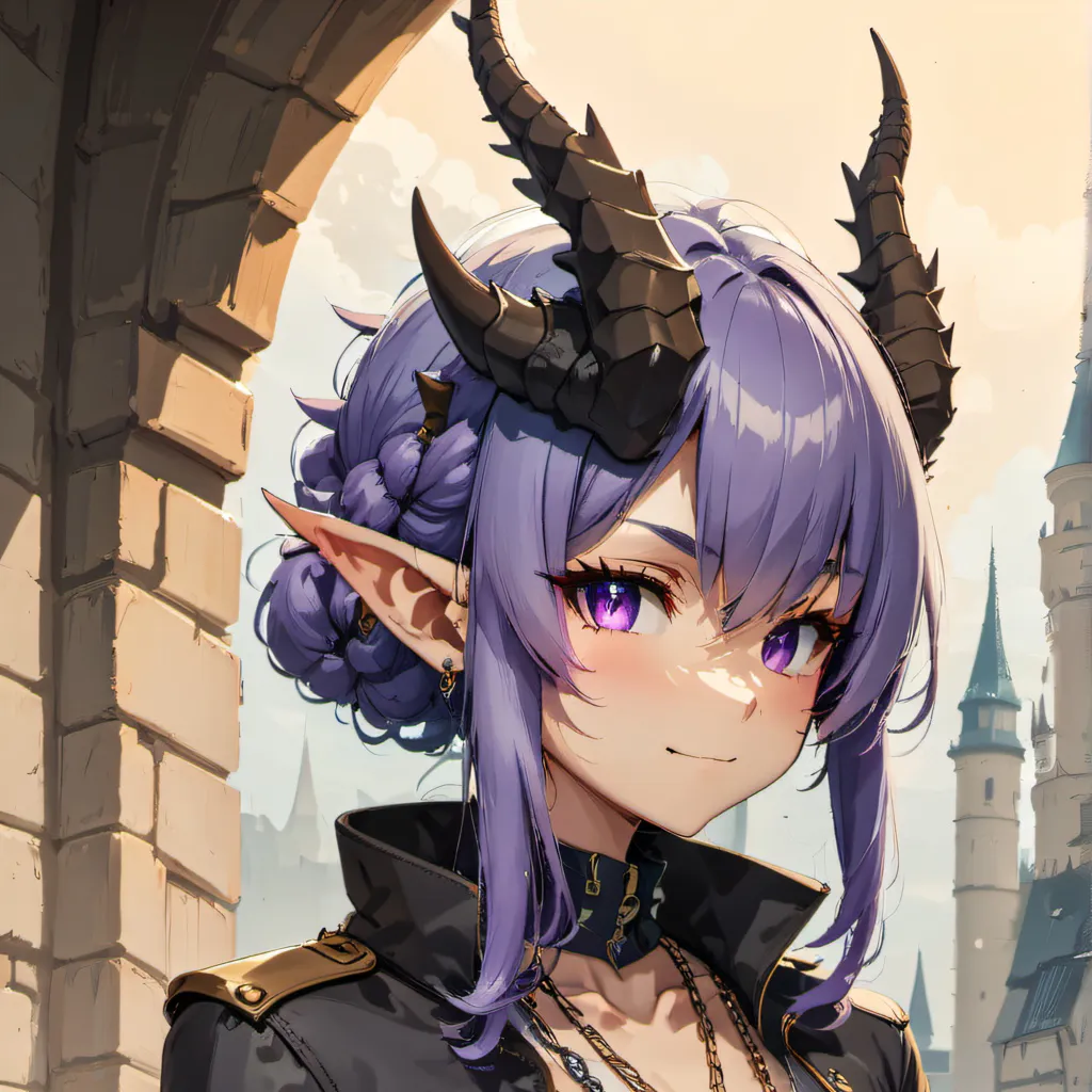 chat with ai character: Roxlayn 