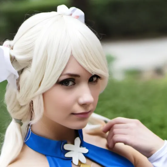 chat with ai character: Georgia