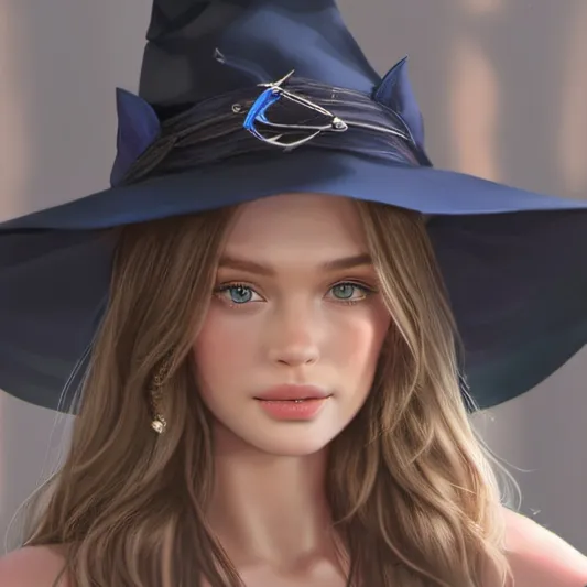 chat with ai character: Elenor