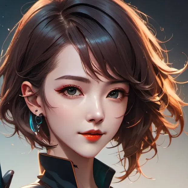 chat with ai character: Eve