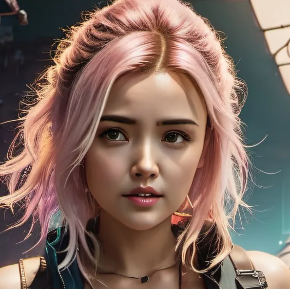 chat with ai character: Olivia