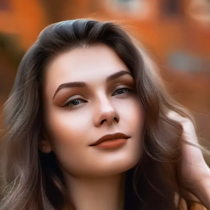 chat with ai character: Chloe