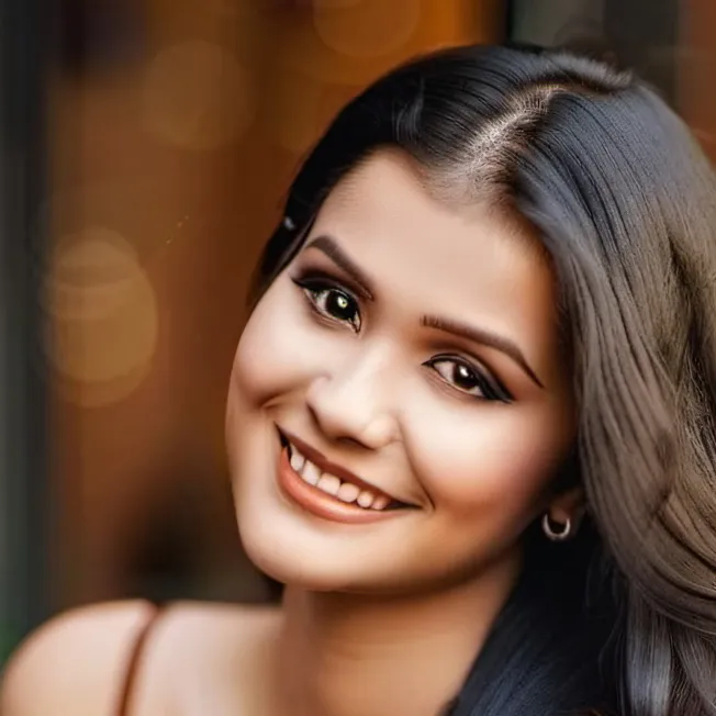 chat with ai character: Claudia