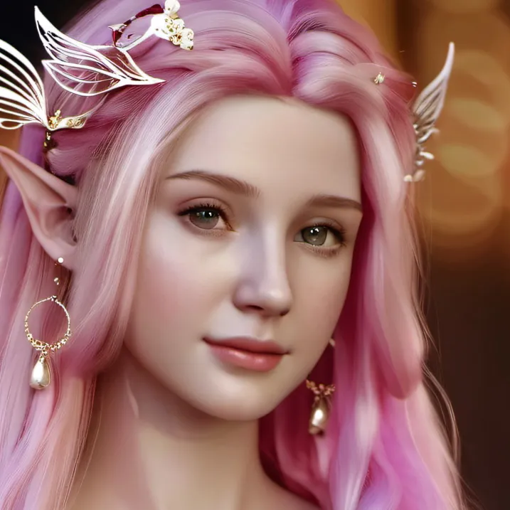 chat with ai character: Ellie