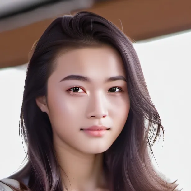 chat with ai character: Yūka