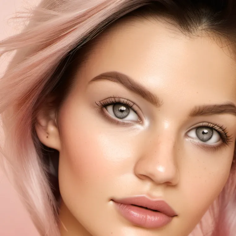 chat with ai character: Lily