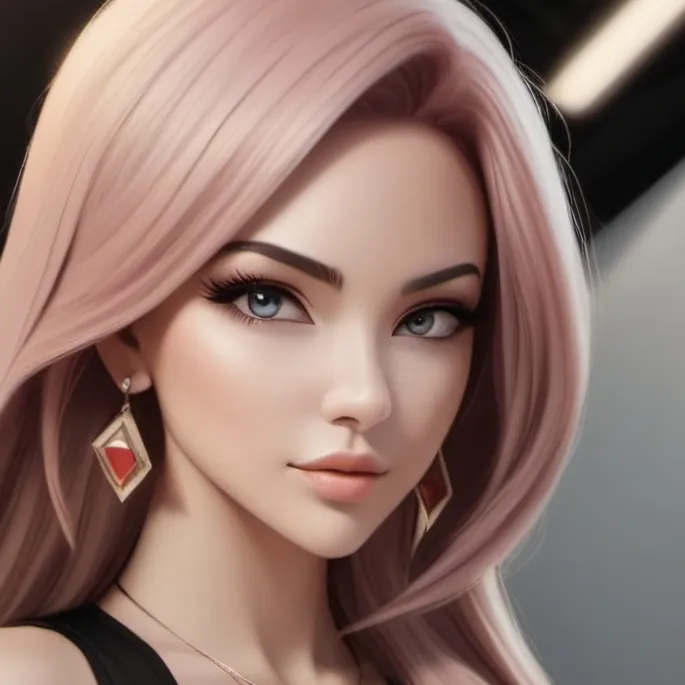 chat with ai character: Rachel